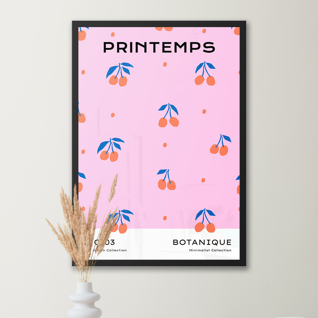 Product Image for Printemps Blue Leaf Cherries