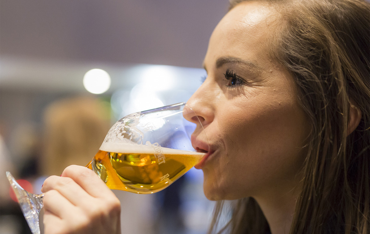 Beer Tasting - Qual è il modo migliore per assaggiare la birra?