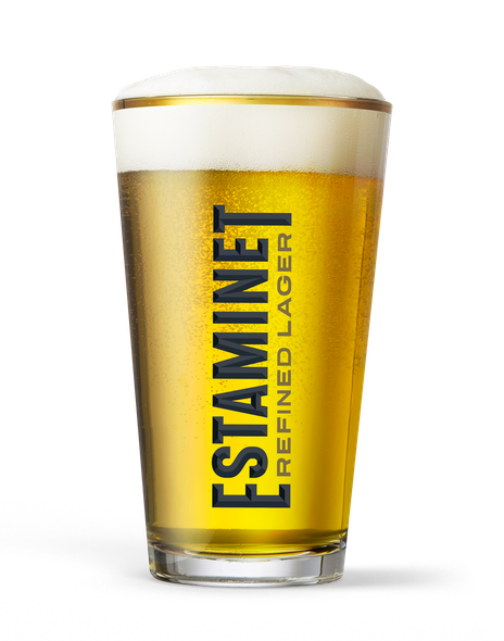 Estaminet Bicchiere Boerke 25cl (6 Pz)