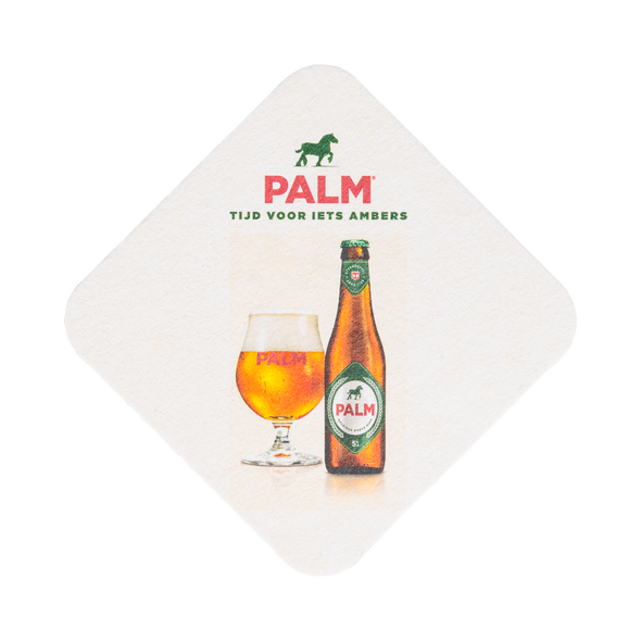 Palm Sottobicchiere (100 Pz)