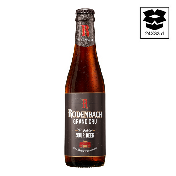 Rodenbach Grand Cru 24x330ml VAP