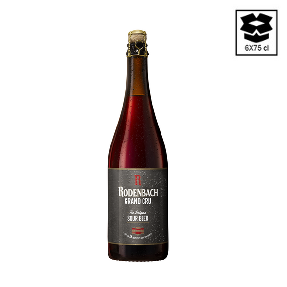 Rodenbach Grand Cru 6x750ml VAP