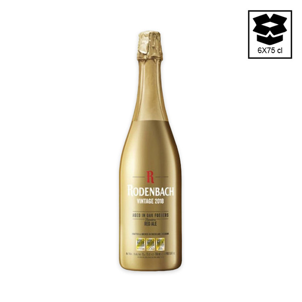 Rodenbach Vintage 2018 6x750ml VAP