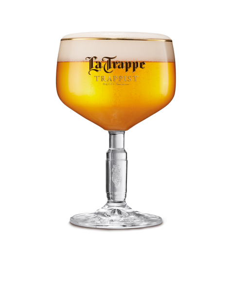 La Trappe Bicchiere Prior Goblet 25cl (6 Pz)