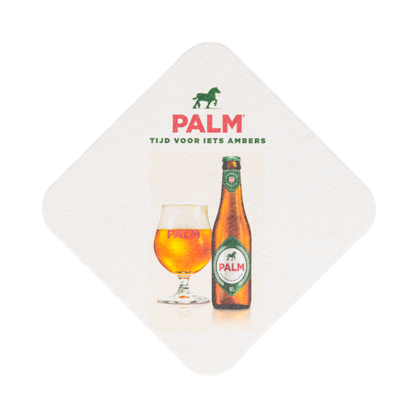 Palm Sottobicchiere (100 Pz)