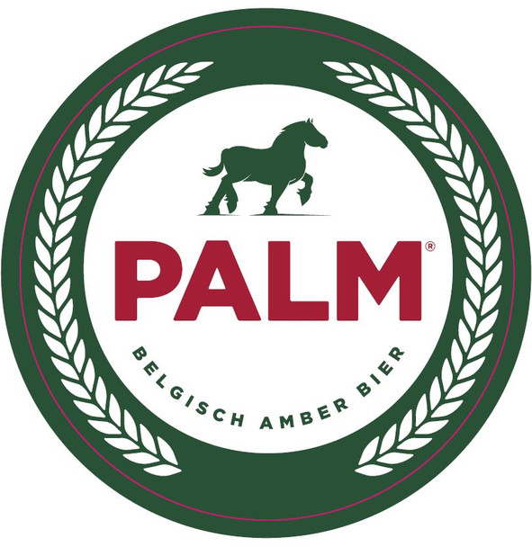 Palm Medaglione Rotondo (82mm)