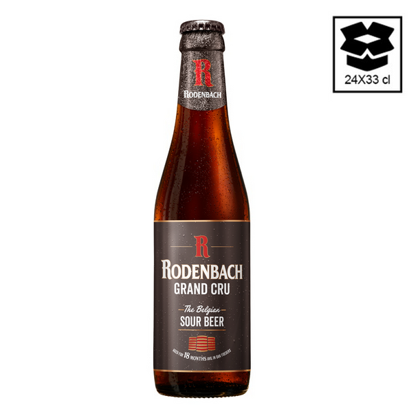 Rodenbach Grand Cru 24x330ml VAP