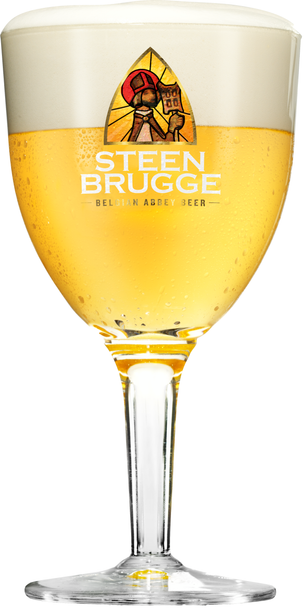 Steenbrugge Bicchiere Goblet 33cl (6 Pz)