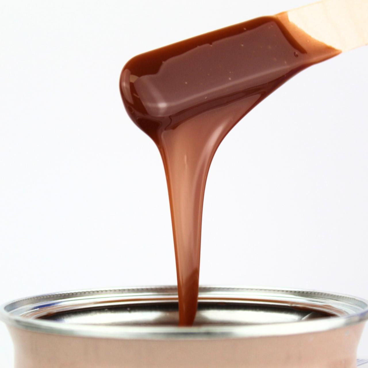 Chocolate Wax | Nationwide Shipping | Beauty Image USA