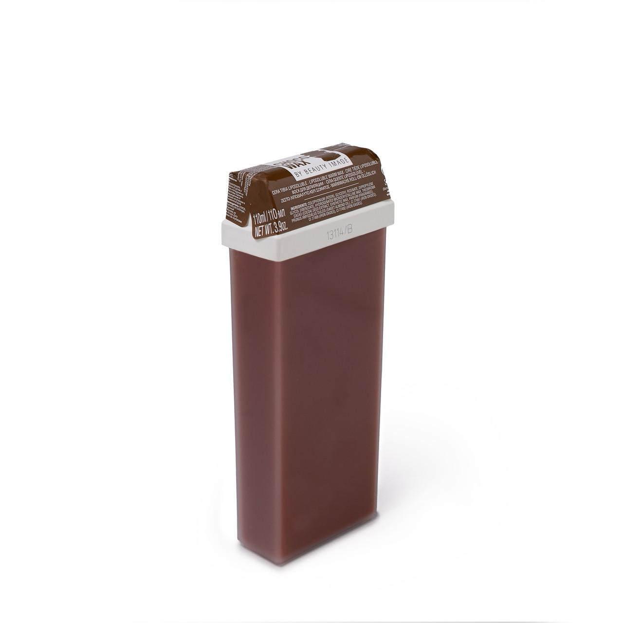Chocolate Wax Hair Removal | Cocoa Butter | Beauty Image USA