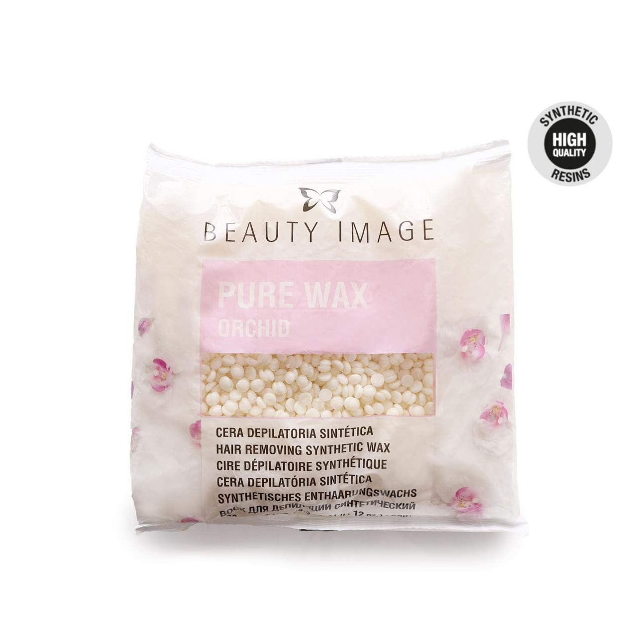 White Hard Wax | For Salons of Any Size | Beauty Image USA