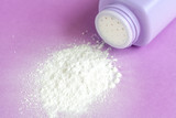 DOES BABY POWDER HELP WITH WAXING?