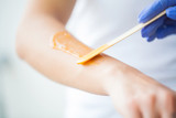 PROS AND CONS OF ARM WAXING