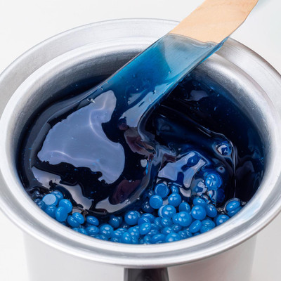 FineWax Collection | Film Wax for Short Hair | Beauty Image USA