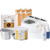  Pro CombiWax Waxing Kit 