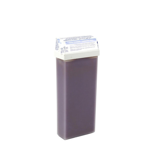  Lavender Crème Roll-On Wax  - Previous Packaging Last Call 