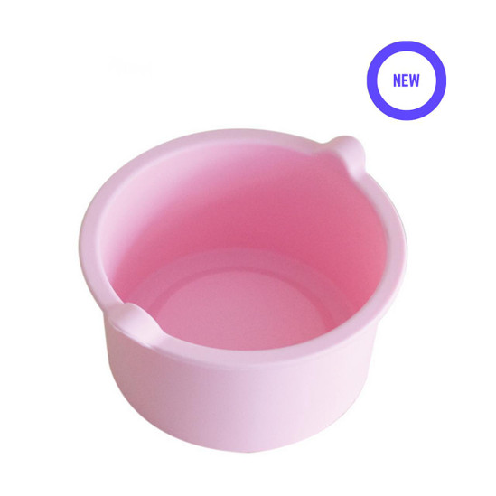  Silicone Wax Warmer Insert 