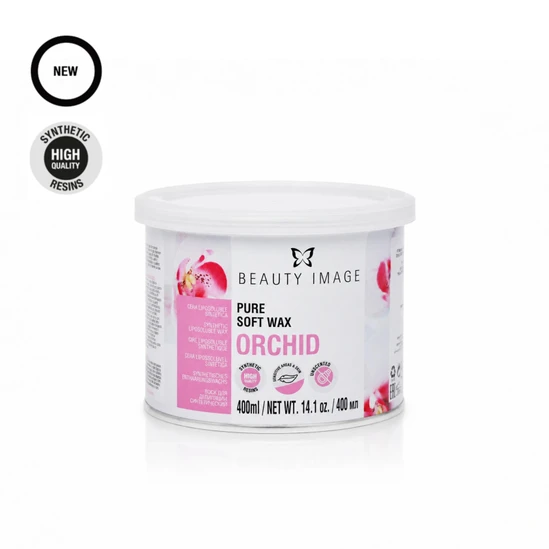  Pure Synthetic Orchid Soft Wax Can 