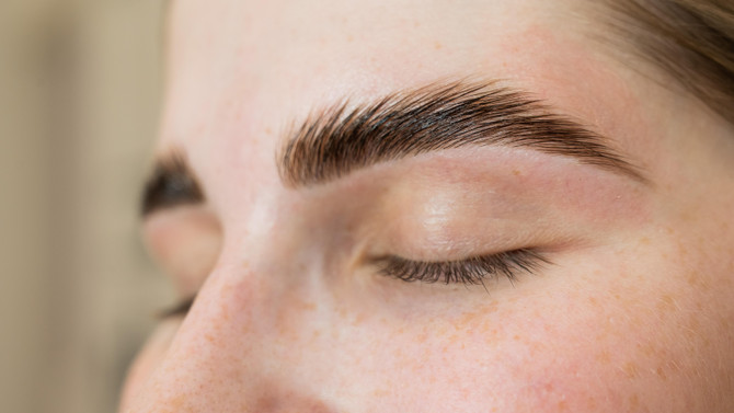 How To Treat Wax Burns On the Face
