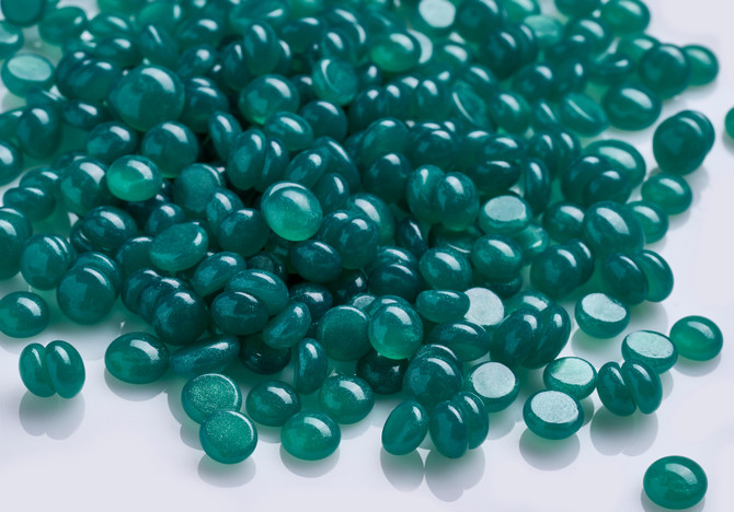 10 THINGS YOU DON'T KNOW ABOUT HARD WAX BEADS - Beauty Image