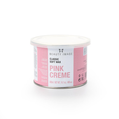 COSLABO WAX ピンク Wax For Sensitive Skin | High Quality | Beauty Image USA