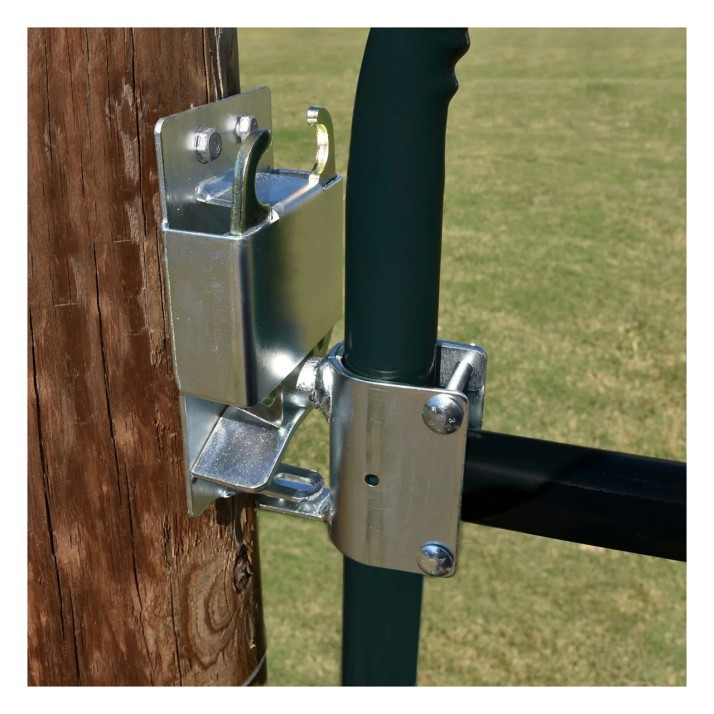 Patriot Two Way Gate Latch 1 1/4