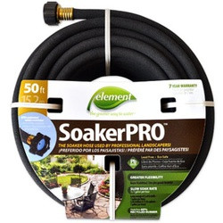 Swan Element Pro Soaker Hose 3/8" X 50'