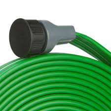 Springhose Coiled Water Hose 25'