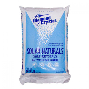 Solar Water Softening Salt - Extra Course 18.1kg