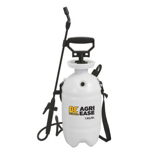 Hand Pump Sprayer 6  litre