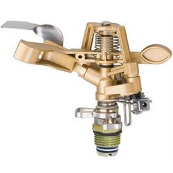 Melnor Brass Pulsator Sprinkler Head