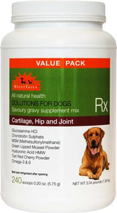 Wellytails Cartilage Hip &  Joint 1.8 Kg