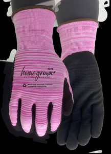 Gloves Homegrown Rose
