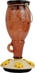 HB Feeder 24oz Sugar Maple Top Fill