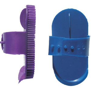 Brush Curry Plastic 6950 Assorted Colors