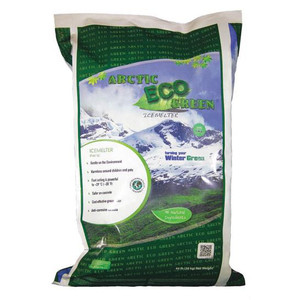 Arctic Eco Green Ice Melter 44lb