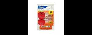 Terro Fruit Fly Trap - Pesticide Free - 2 Pack