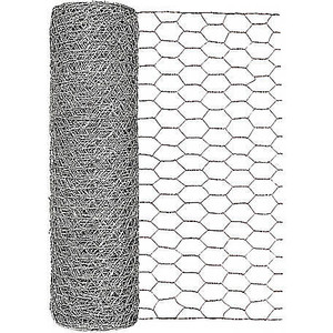 Poultry Mesh Chicken Wire fencing 2x72x25' Poultry Mesh Chicken Wire fencing 2x72x25'