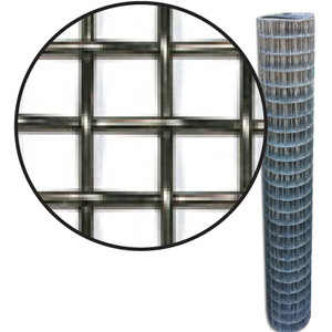 54x100 ft Stucco Wire 16g