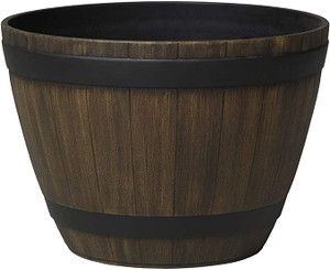 Kentucky Wine Barrel 15"
