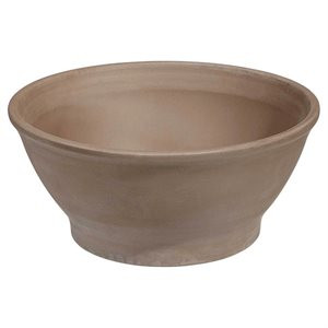 Clay Planter Bowl 27cm