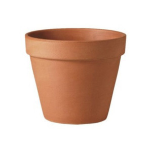 15cm Clay Pot
