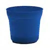 Saturn Classic Blue Planter