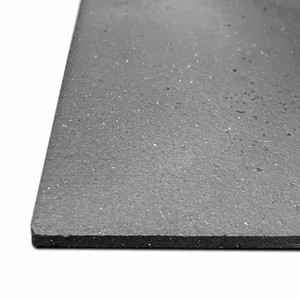 Rubber Stall Mat 4' x 6' x 1/2"