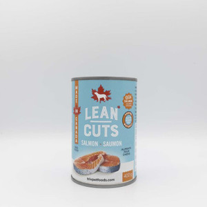 Tri-V Lean Cuts Salmon 400g