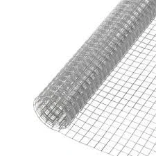 Hardware Cloth 1/2" x 48" x 50'
