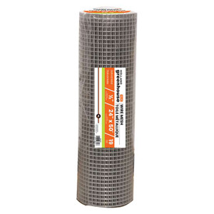 Wire Mesh 1/2" x 24" x 50'