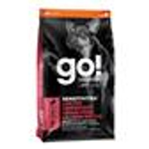 GO!! Salmon Sensitivites LID GF - 22LB GO!! Salmon Sensitivites LID GF - 22LB