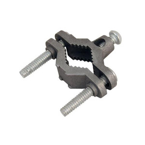 Ground Rod Clamp