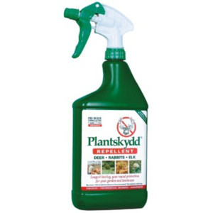 Deer Repellent RTU 1L